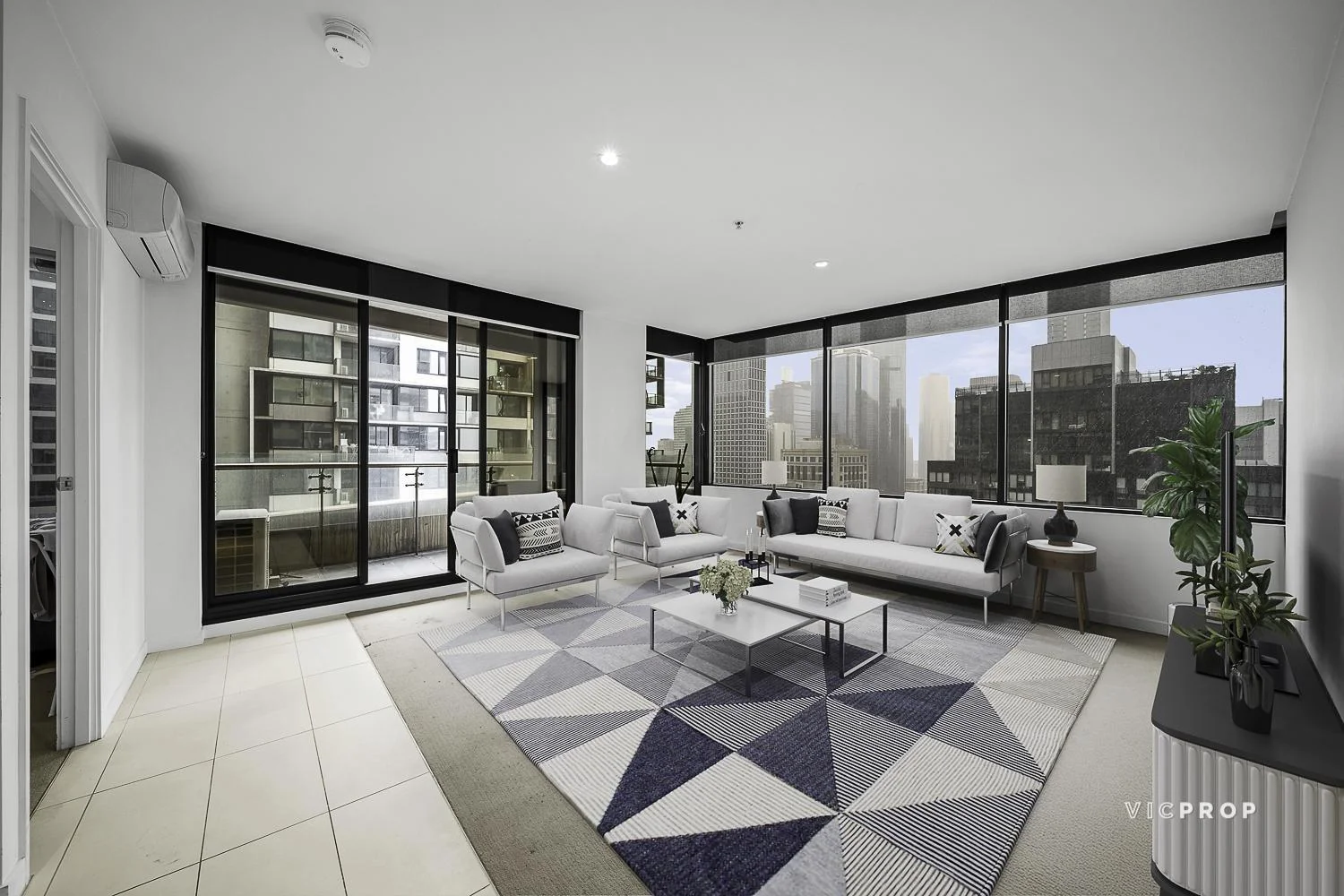 2505/639 Lonsdale Street, Melbourne VIC 3000