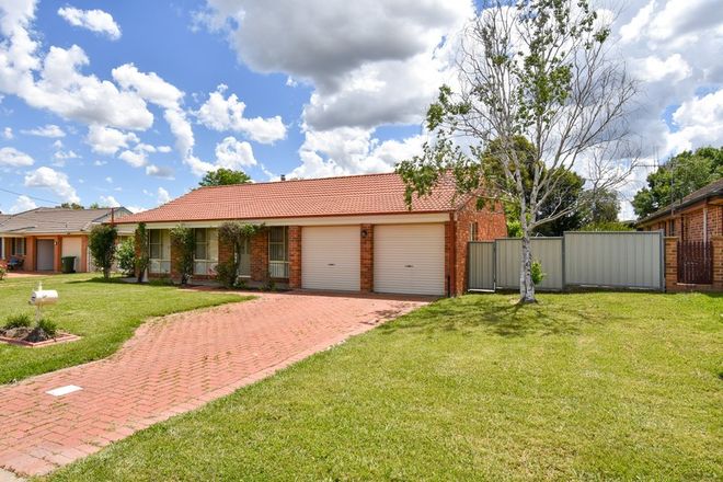 Picture of 14 Cox Lane, EGLINTON NSW 2795