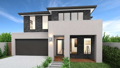 Picture of Lot 29 58 Pat Lovell Cres, WHITLAM ACT 2611