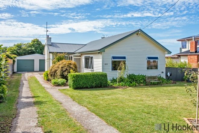 Picture of 104 Madden Street, DEVONPORT TAS 7310