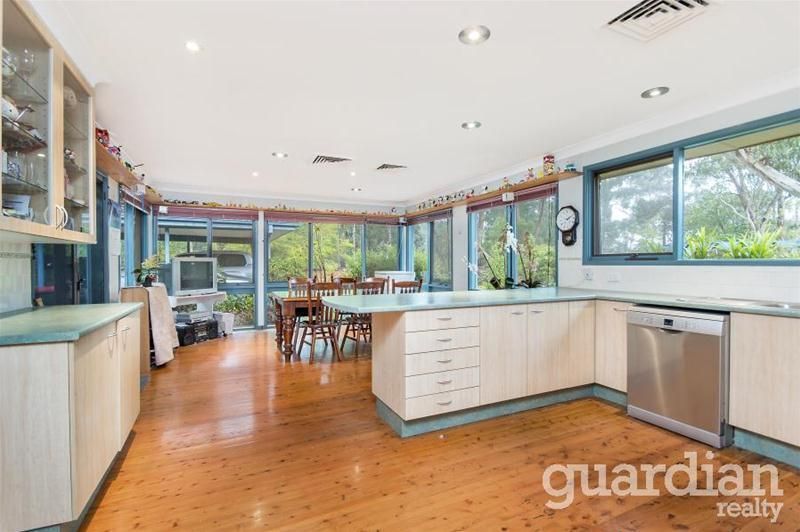 7 Jefferson Grove, Kenthurst NSW 2156, Image 2