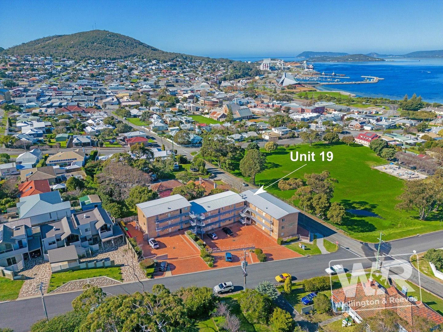 Unit 19, 46 Vancouver St, Albany WA 6330, Image 0