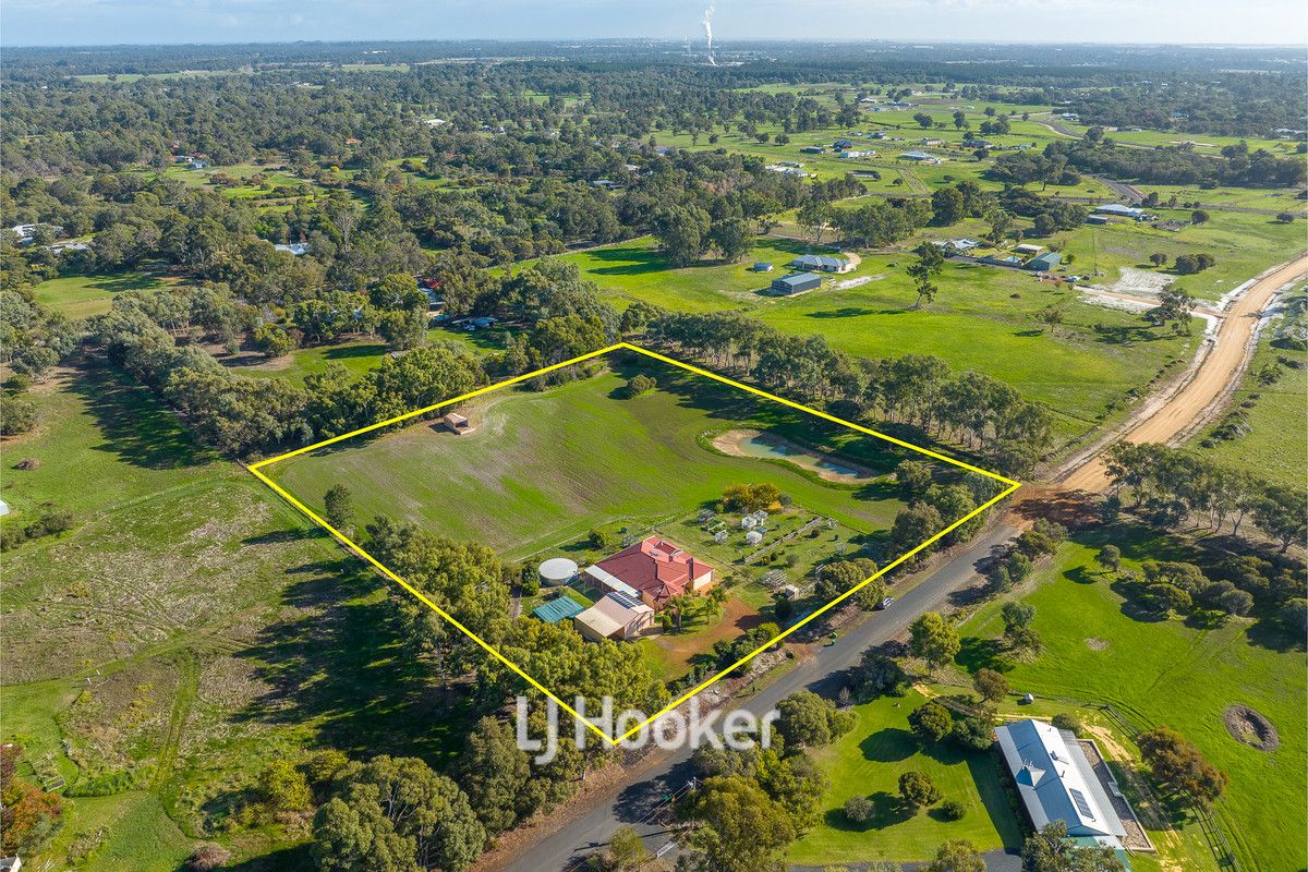 Lot 14 Slattery Way, Dardanup West WA 6236, Image 0