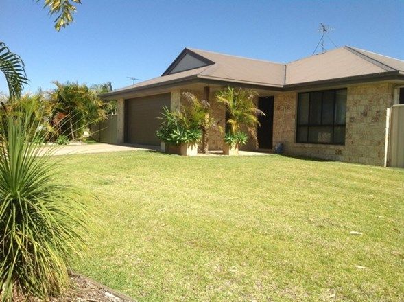 2 Blue Gums Drive, Emerald QLD 4720, Image 0