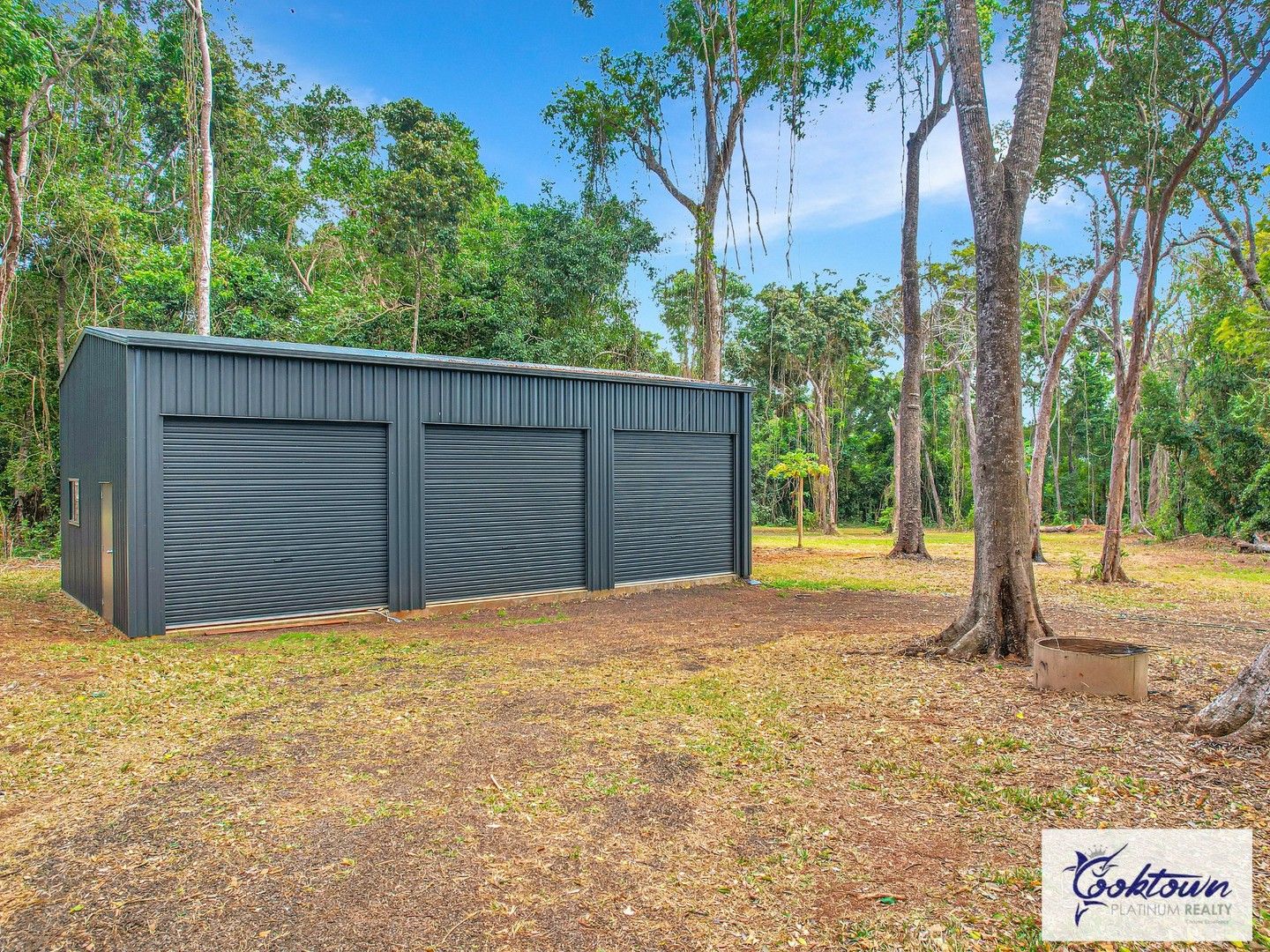 Vacant land in Lot 1 Endeavour Valley Road, COOKTOWN QLD, 4895