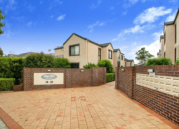 3/18-22 Campbell Street, Northmead NSW 2152