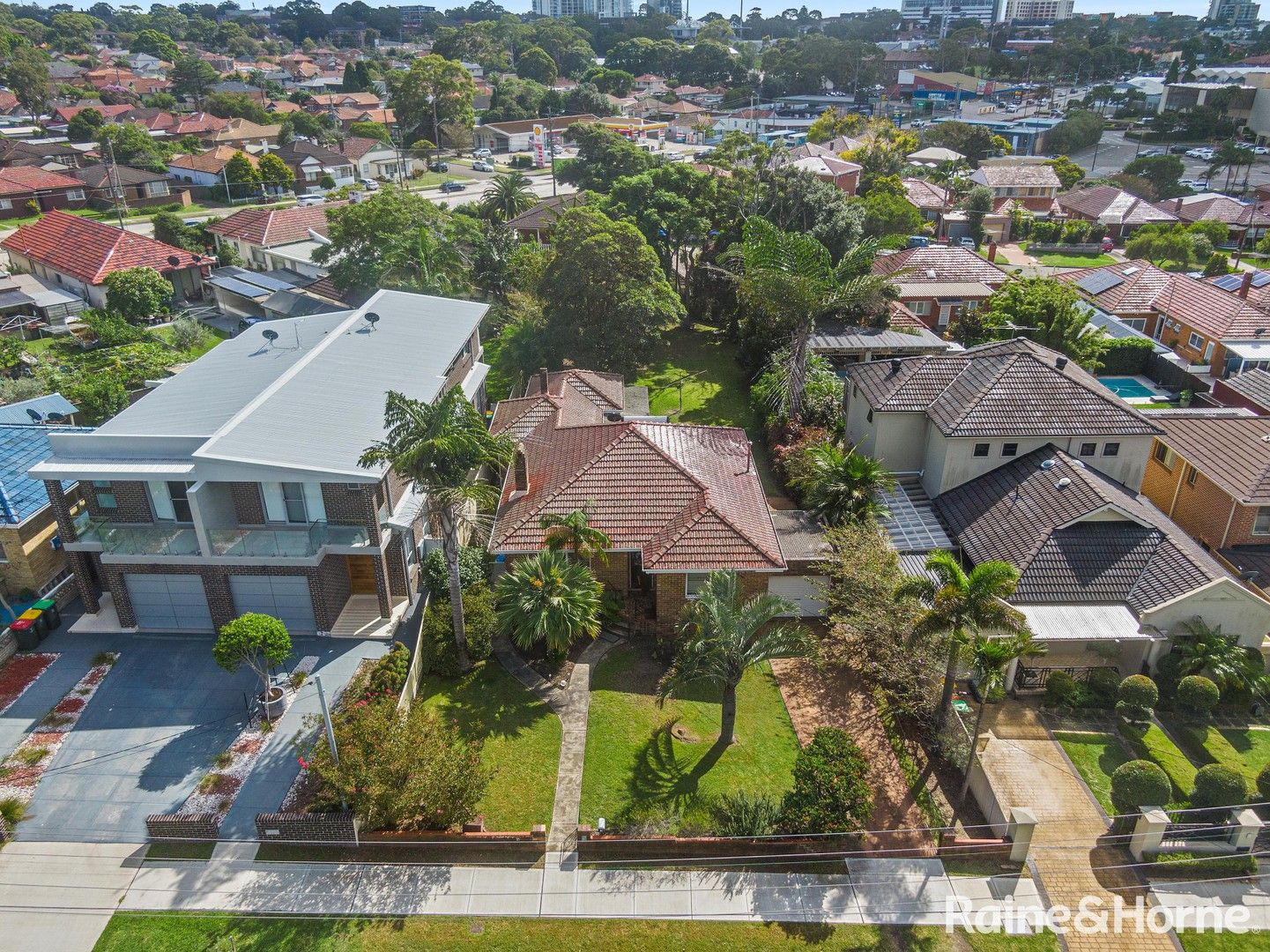 4 Poulton Avenue, Beverley Park NSW 2217, Image 2