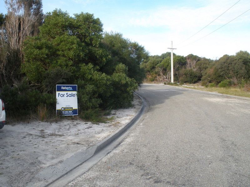 Lot 19 Moonbird Street, Lady Barron TAS 7255, Image 1