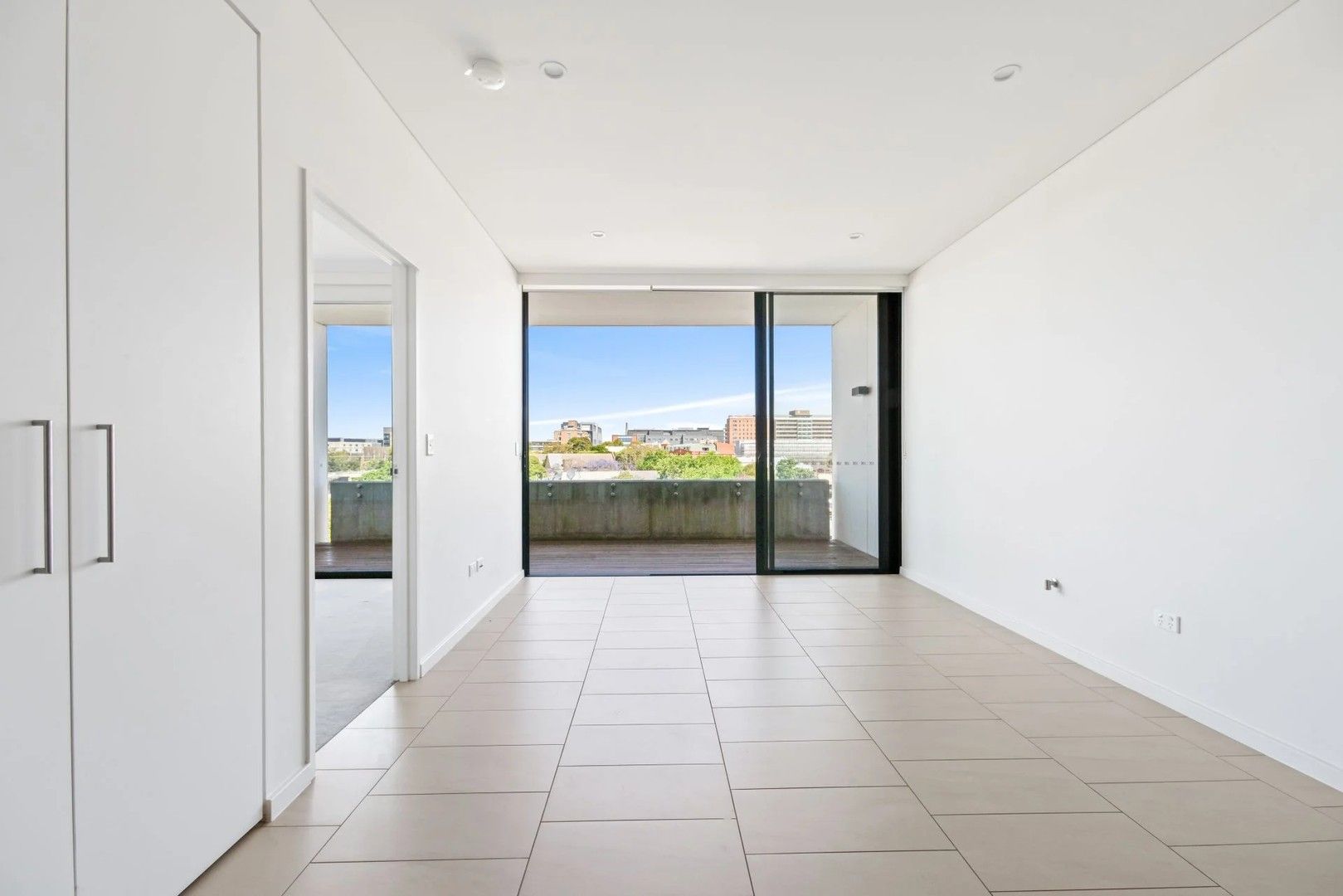 2 bedrooms Apartment / Unit / Flat in 601/30 Barr Street CAMPERDOWN NSW, 2050