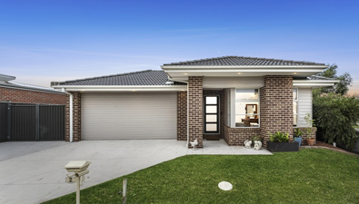Picture of 2 Seabath Drive, CURLEWIS VIC 3222