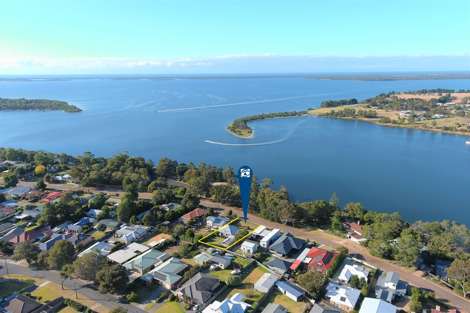 54 Newlands Drive, Paynesville VIC 3880, Image 0