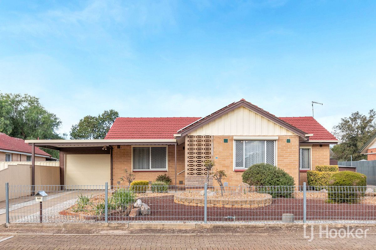 60 St Leonard Crescent, Elizabeth Downs SA 5113, Image 1