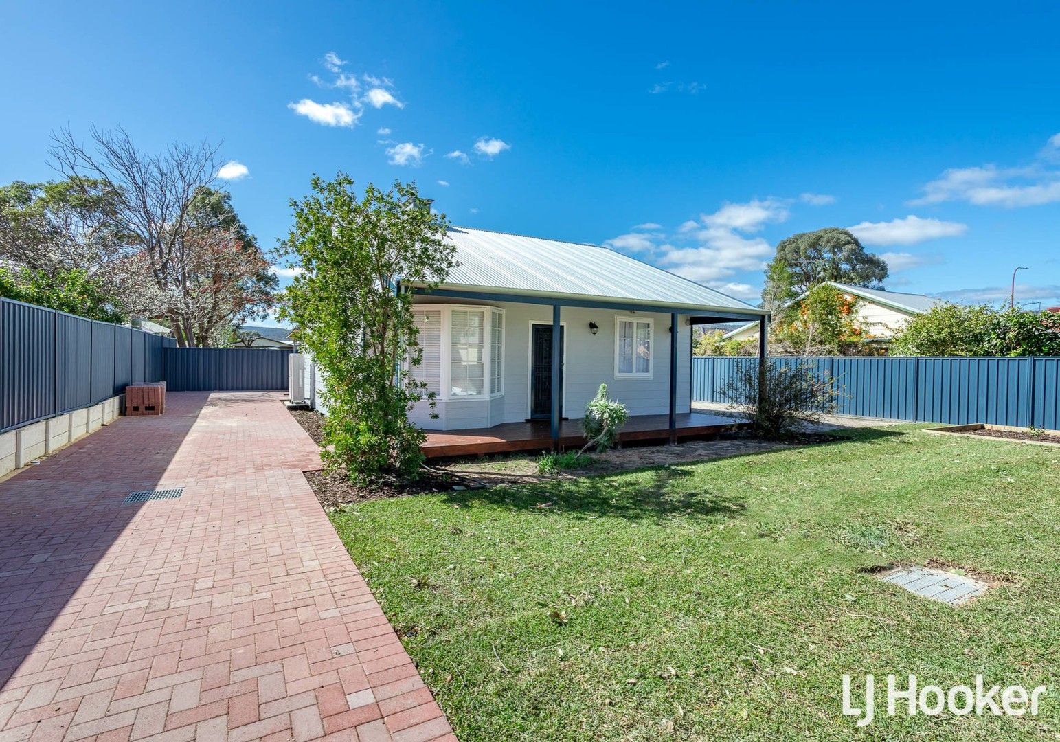 208 Hicks Street, Gosnells WA 6110, Image 0