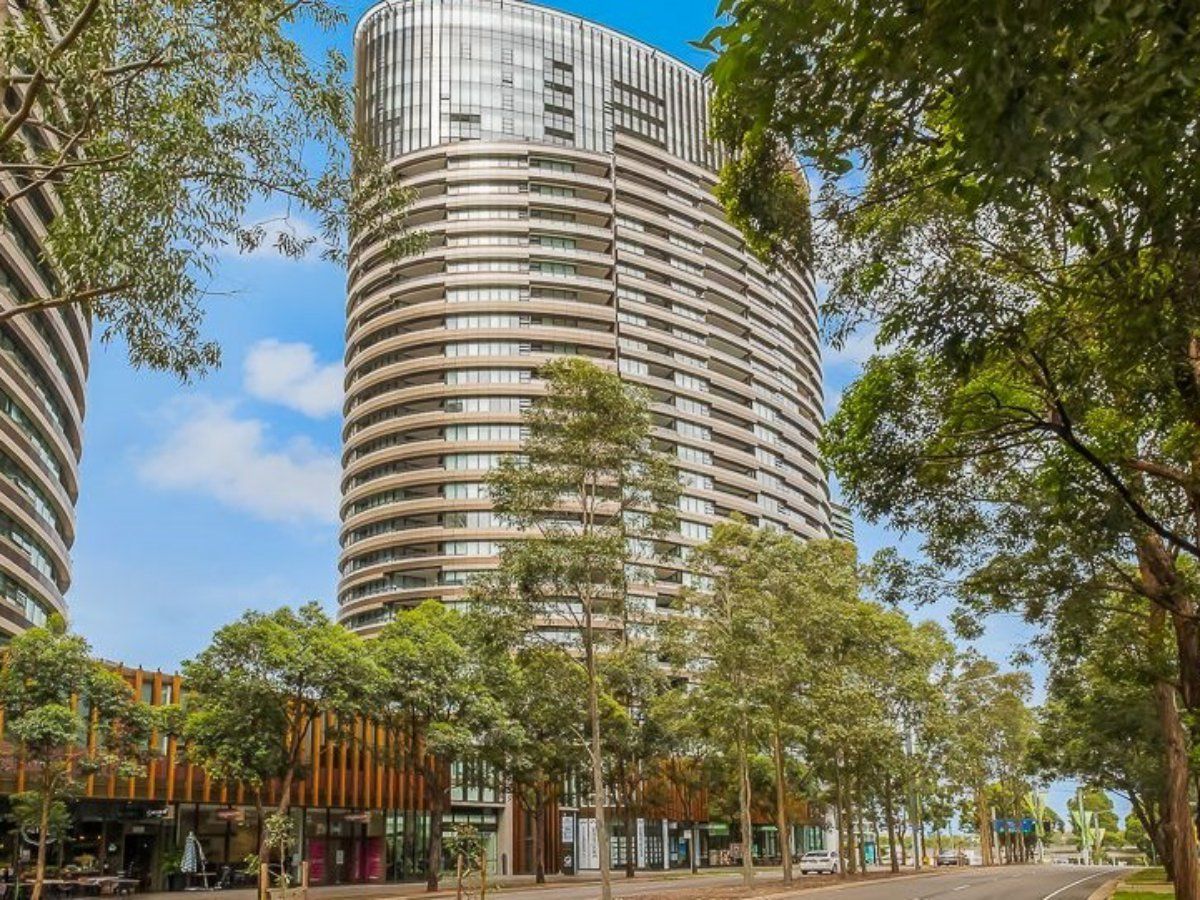 1 Australia Avenue, Sydney Olympic Park NSW 2127, Image 1