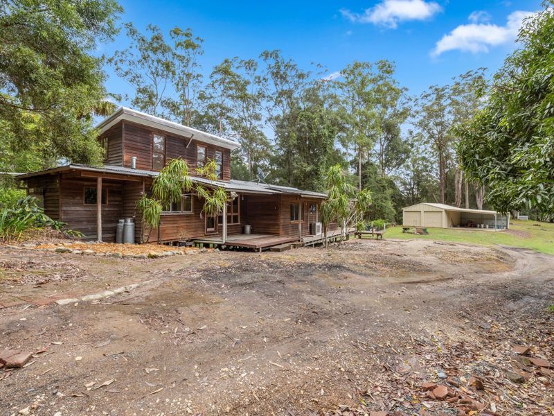 88 Basin Road, Brierfield NSW 2454, Image 0