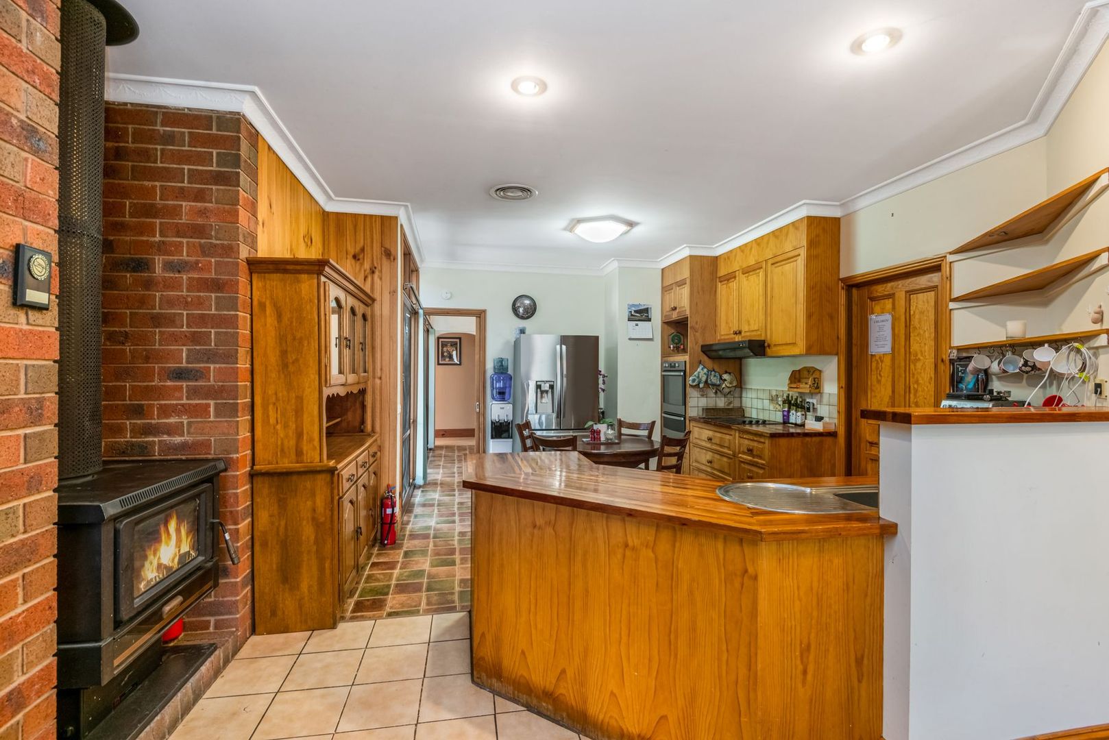 1 Stockmans Rest, Maiden Gully VIC 3551, Image 1