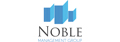 Noble Management Group's logo
