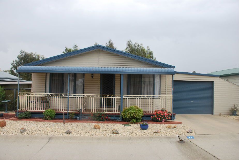 31 Lakeside Drive, Oasis Village, Cobram VIC 3644, Image 0