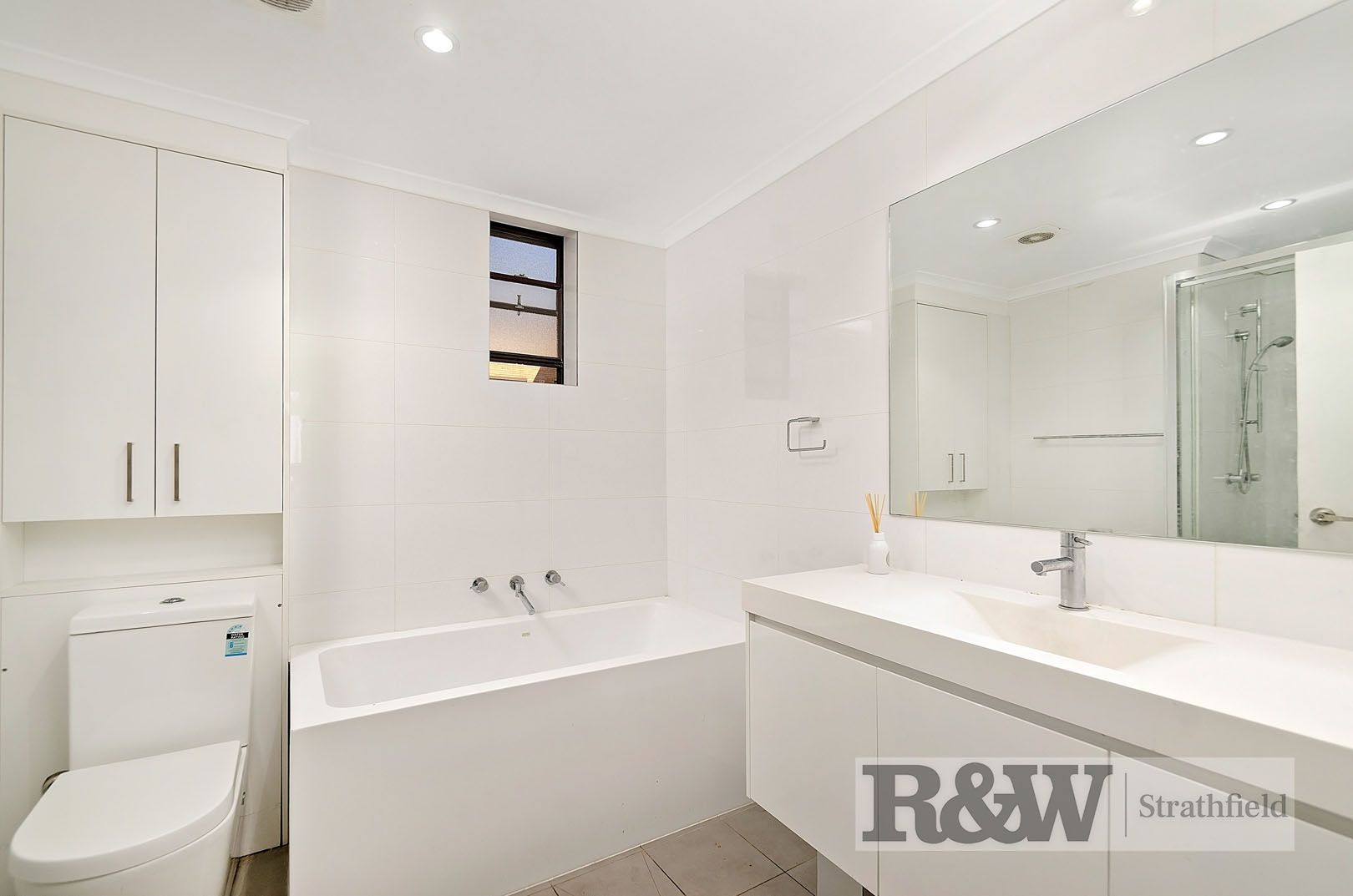 2/1 RUSSELL STREET, Strathfield NSW 2135, Image 2