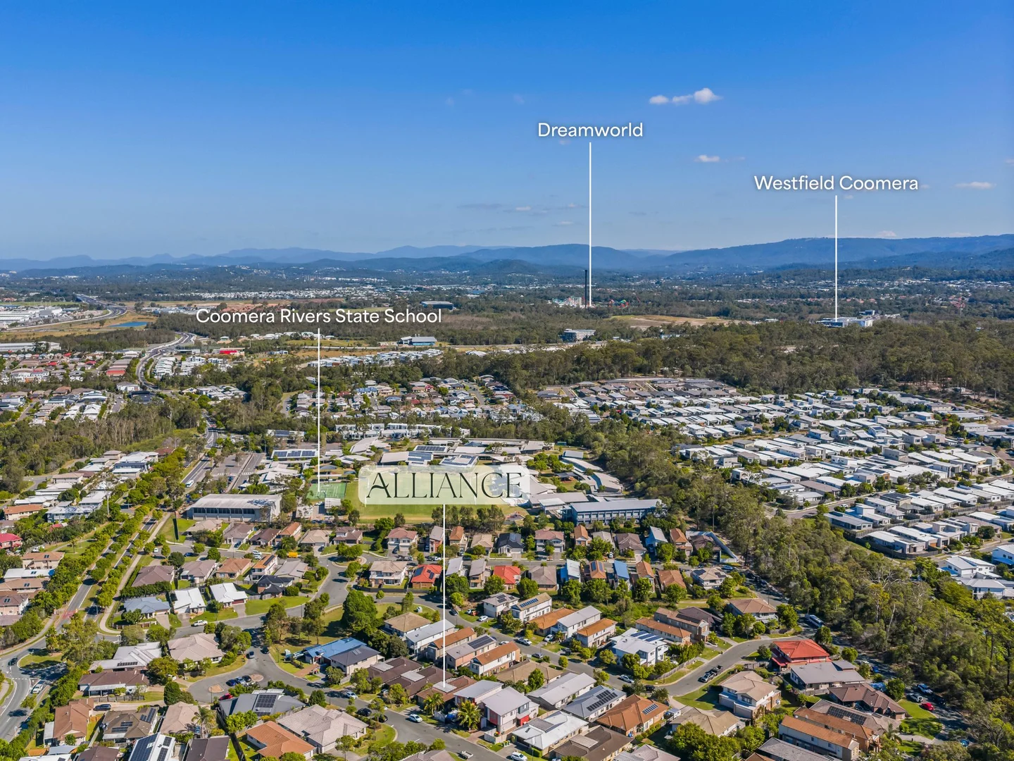 Additional image 20 of 12 Elizabeth Street, Coomera QLD 4209