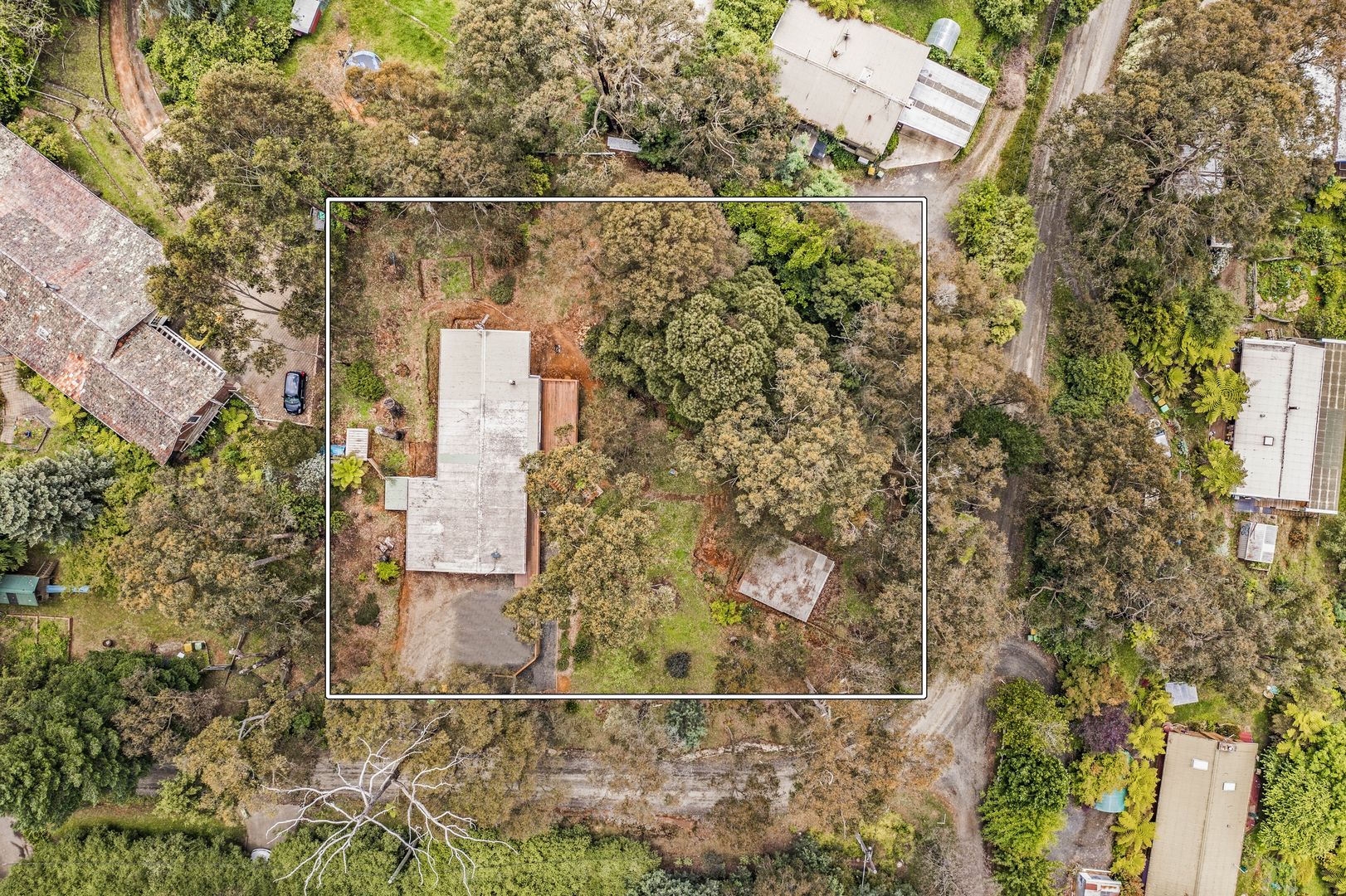 18 Fern Gully Road, Cockatoo VIC 3781, Image 1