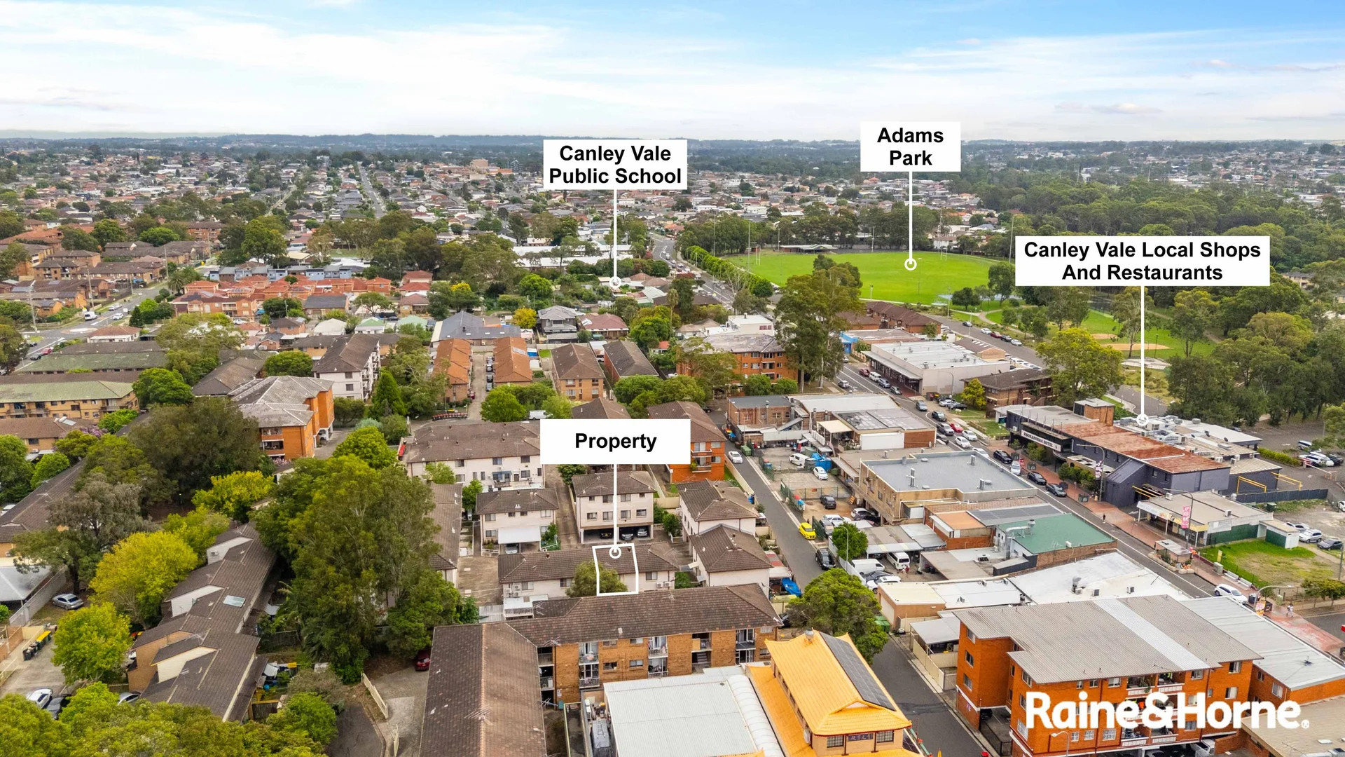 Additional image 17 of 14/6-8 Clifford Avenue, Canley Vale NSW 2166