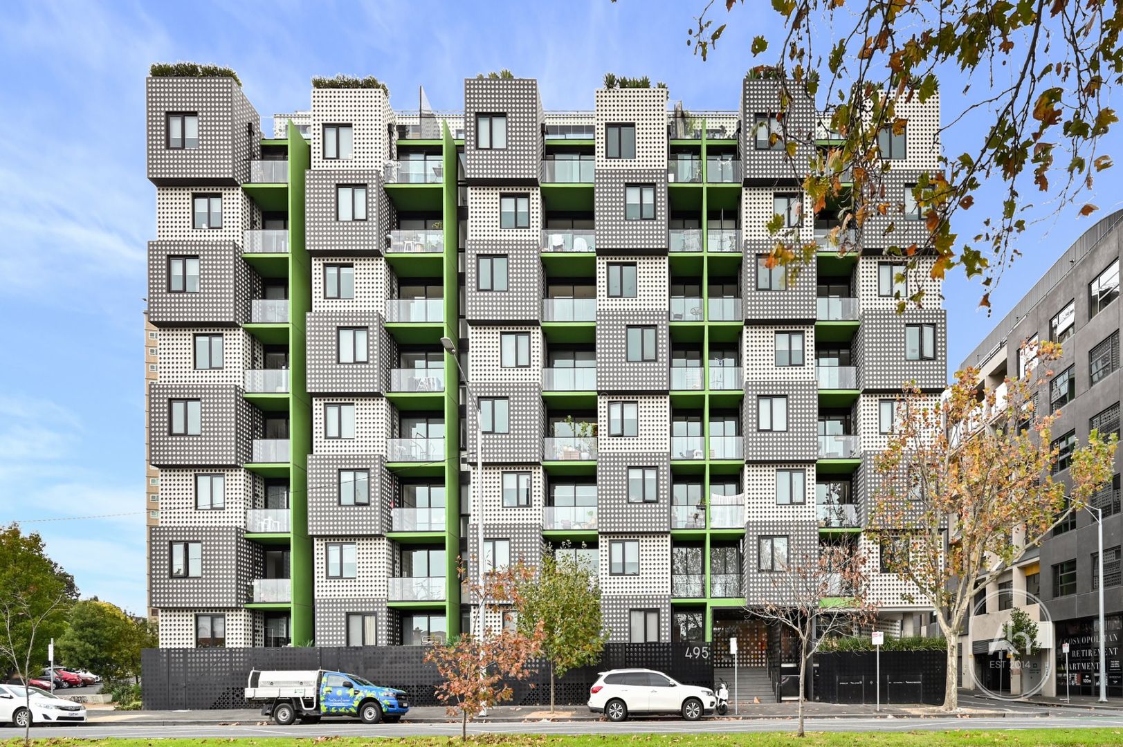 111/495 Rathdowne Street, Carlton VIC 3053 Apartment For Rent Domain