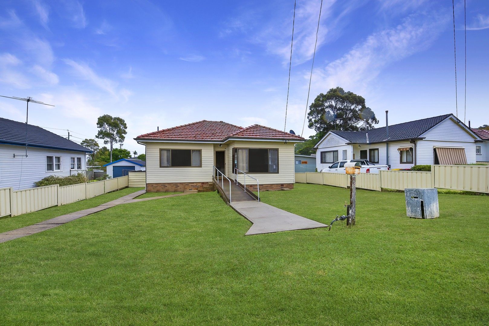 43 Byron Rd, Guildford NSW 2161, Image 0