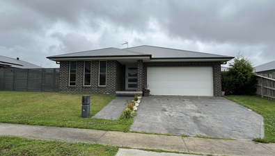Picture of 51 Baker Street, MOSS VALE NSW 2577