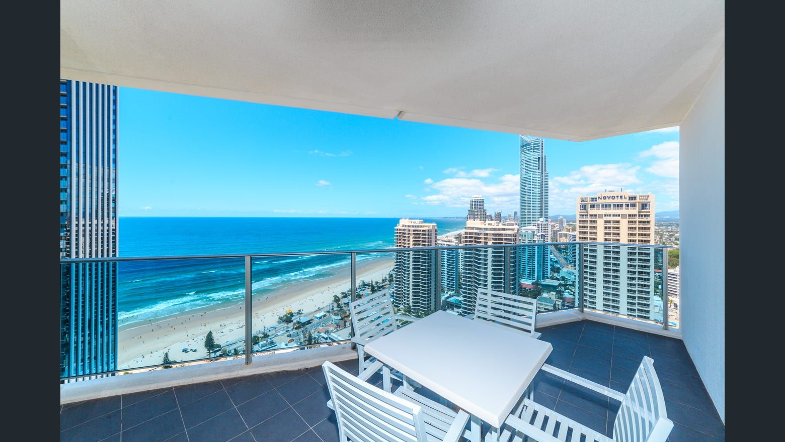 22904/3113 Surfers Paradise Boulevard, Surfers Paradise QLD 4217, Image 1