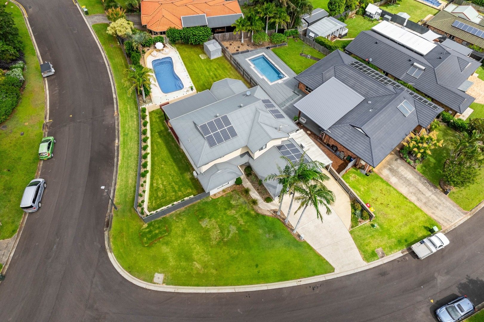 1 Meaney Place, Lennox Head NSW 2478, Image 0