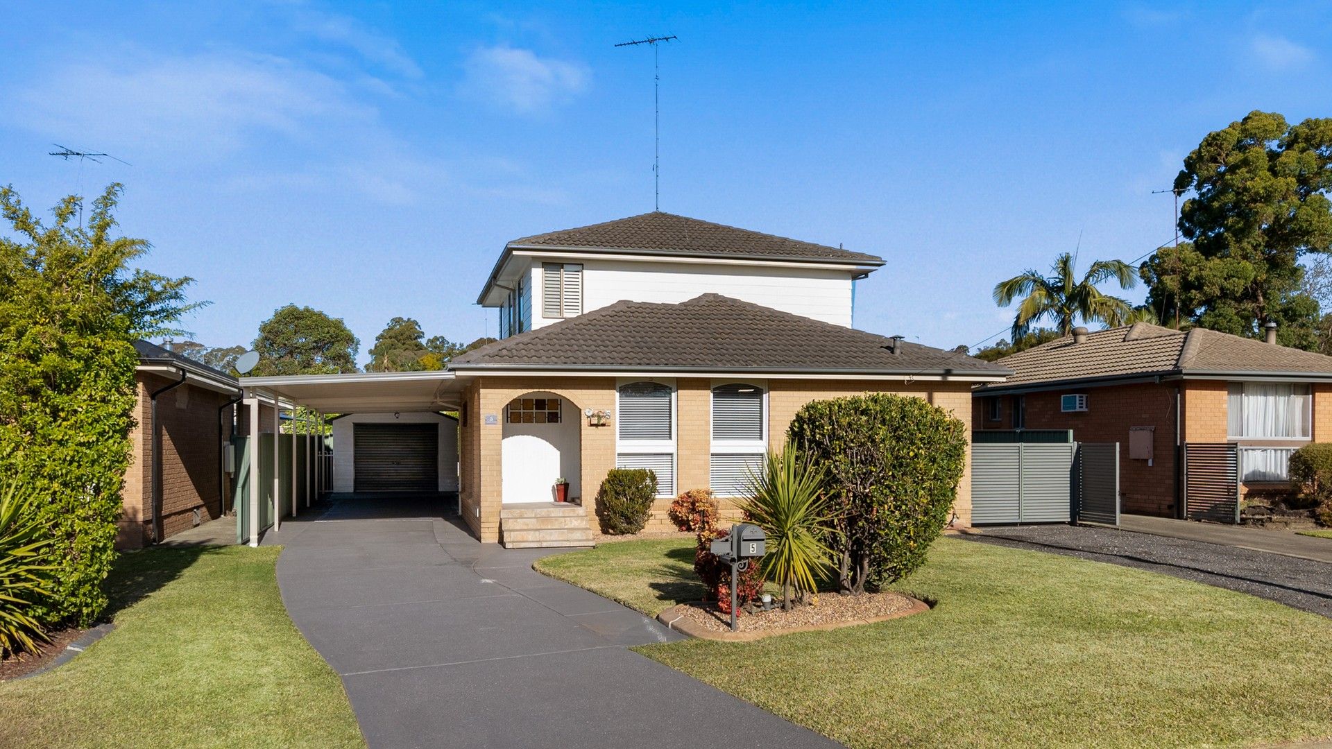 5 Monica Place, Jamisontown NSW 2750, Image 0