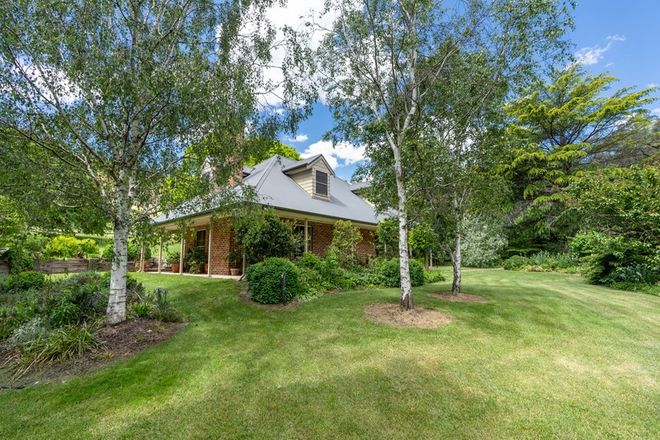 Picture of 2990 Beaconsfield Road, O'CONNELL NSW 2795