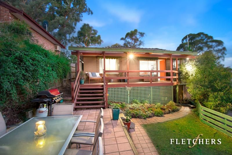 43 Park Avenue, Wattle Glen VIC 3096, Image 0