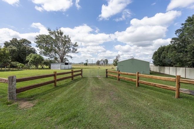 Picture of 668 Lawrence Road, GREAT MARLOW NSW 2460