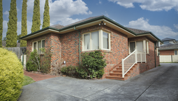 Picture of 70A Metung Street, BALWYN VIC 3103