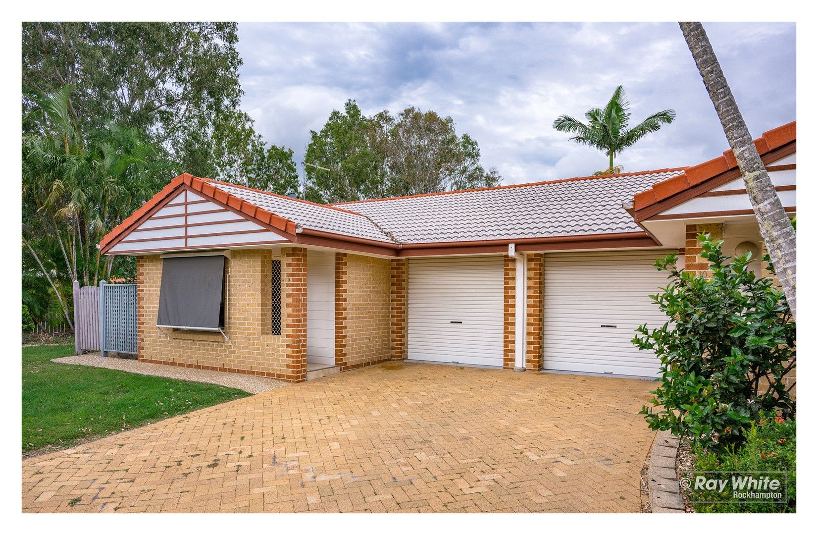 9/17 Meyenberg Court, Norman Gardens QLD 4701, Image 0