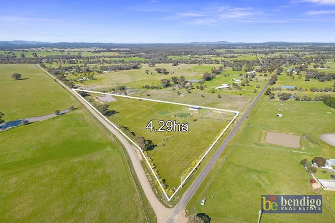Picture of 42 Powers Road, MARONG VIC 3515