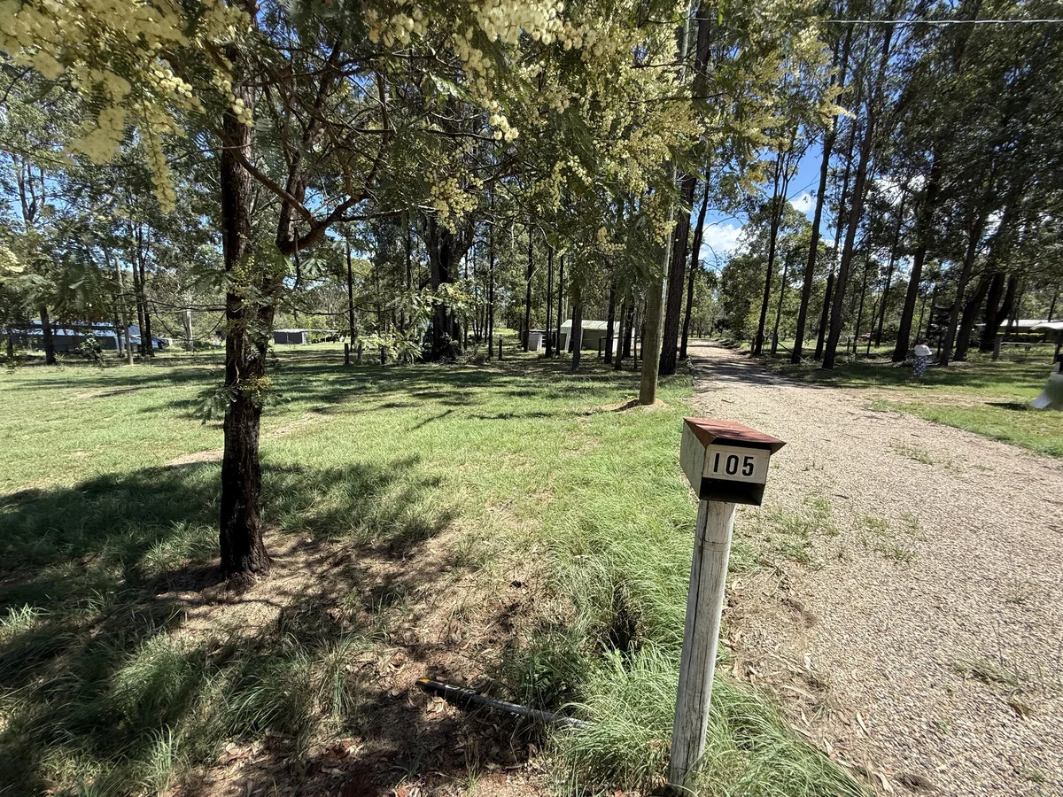 Additional image 26 of 105 McLaughlan Road, Benarkin North QLD 4314