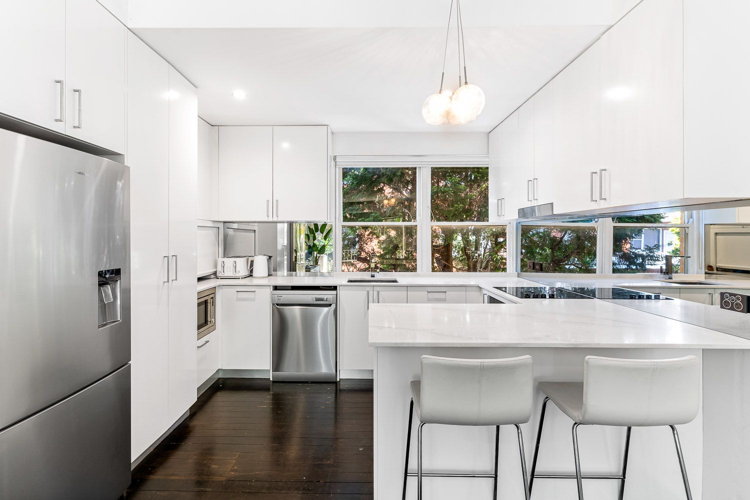 2 bedrooms Apartment / Unit / Flat in 13/180 Russell Avenue DOLLS POINT NSW, 2219