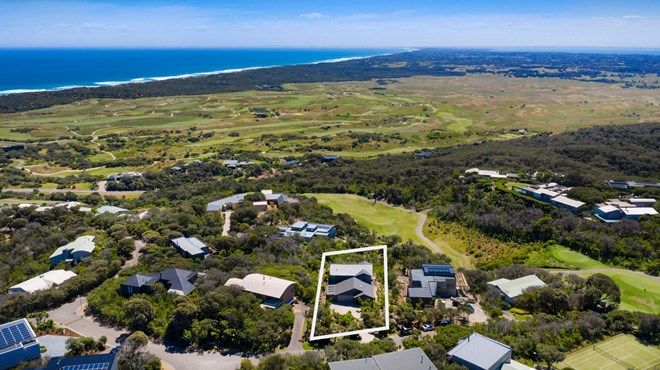 Picture of 48 Jamieson Court, CAPE SCHANCK VIC 3939