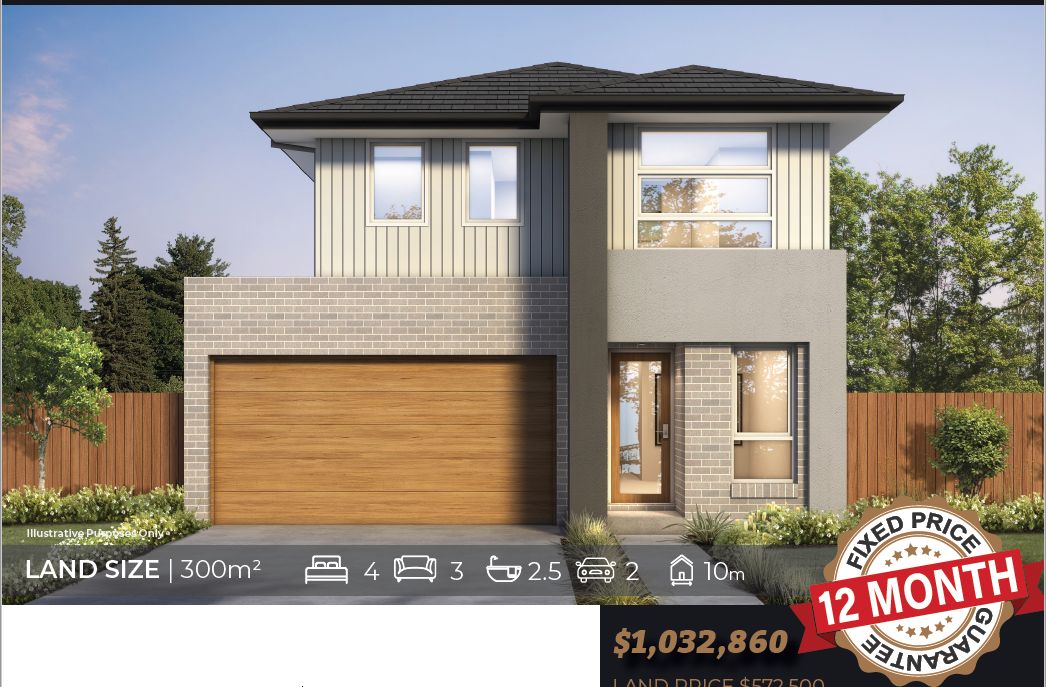 2866 cotton loop, Oran Park NSW 2570, Image 0