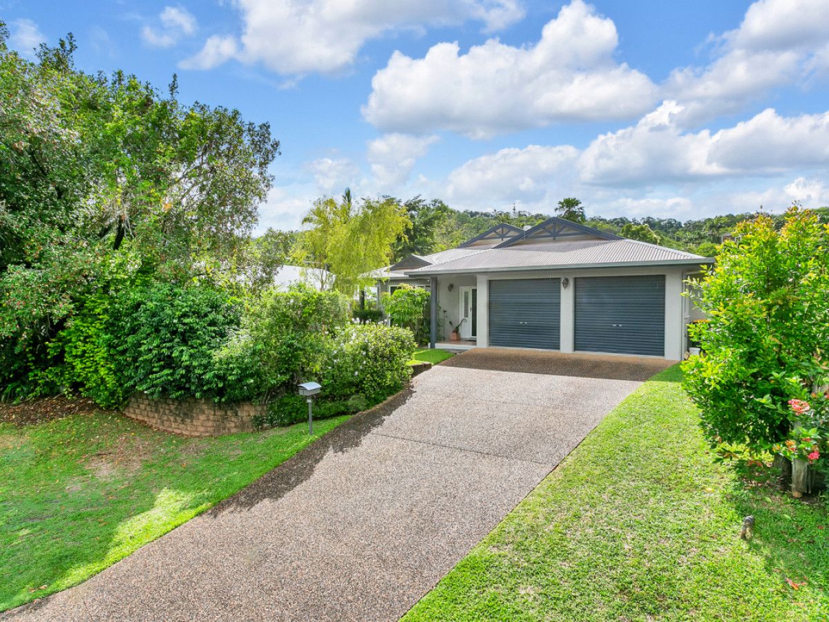 1 Clearwater Street, Freshwater QLD 4870, Image 1