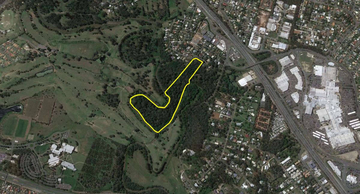 Vacant land in 1 & 3 Panorama Outlook, SLACKS CREEK QLD, 4127