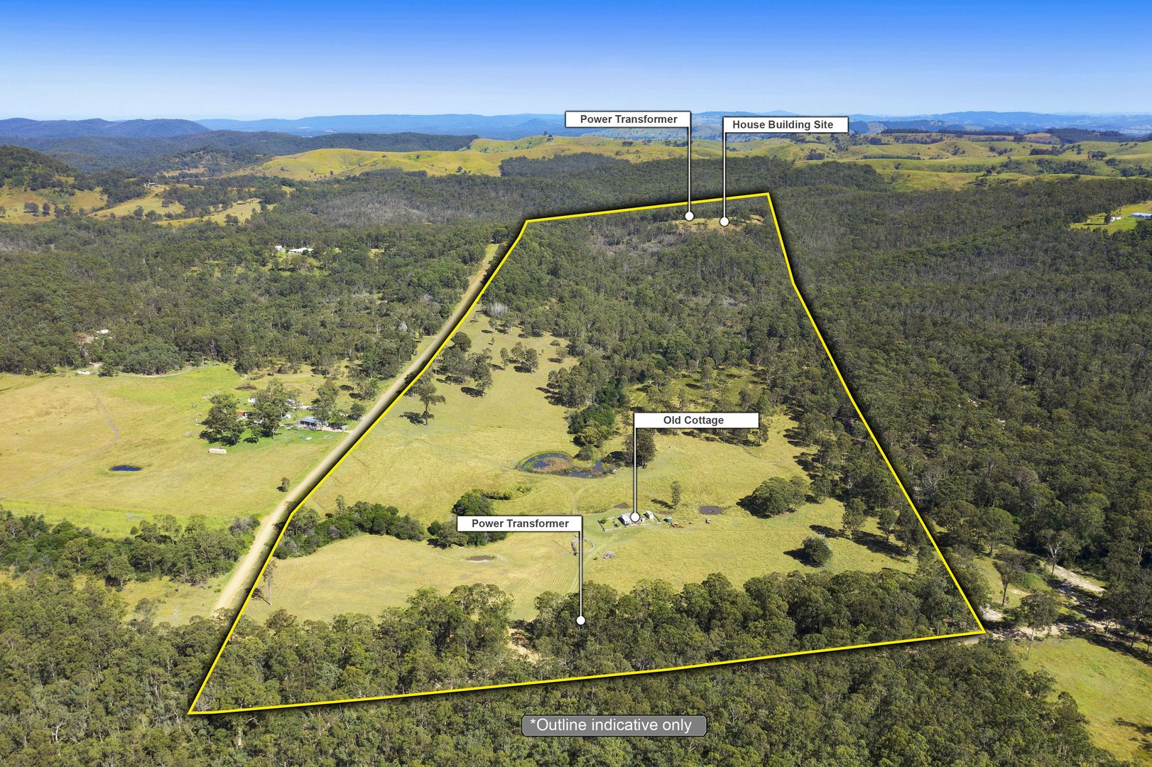 265 Fords Road, Limeburners Creek NSW 2324, Image 1