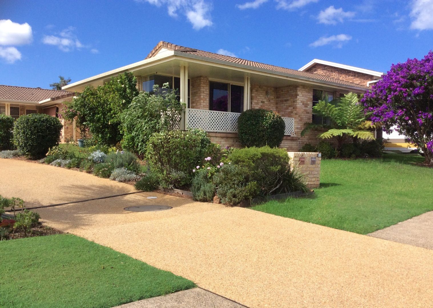 2 bedrooms Villa in 4/39 Lady Nelson Drive PORT MACQUARIE NSW, 2444