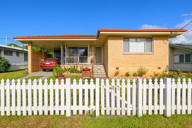 Picture of 41 Tozer Street, GYMPIE QLD 4570