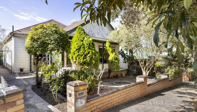 Picture of 50 Ross Street, NORTHCOTE VIC 3070