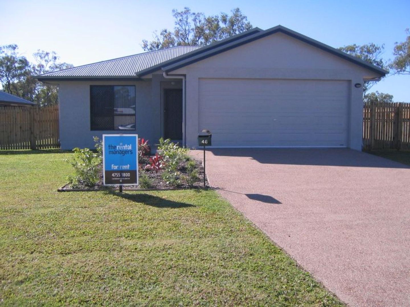 46 Brenton Circuit, Deeragun QLD 4818