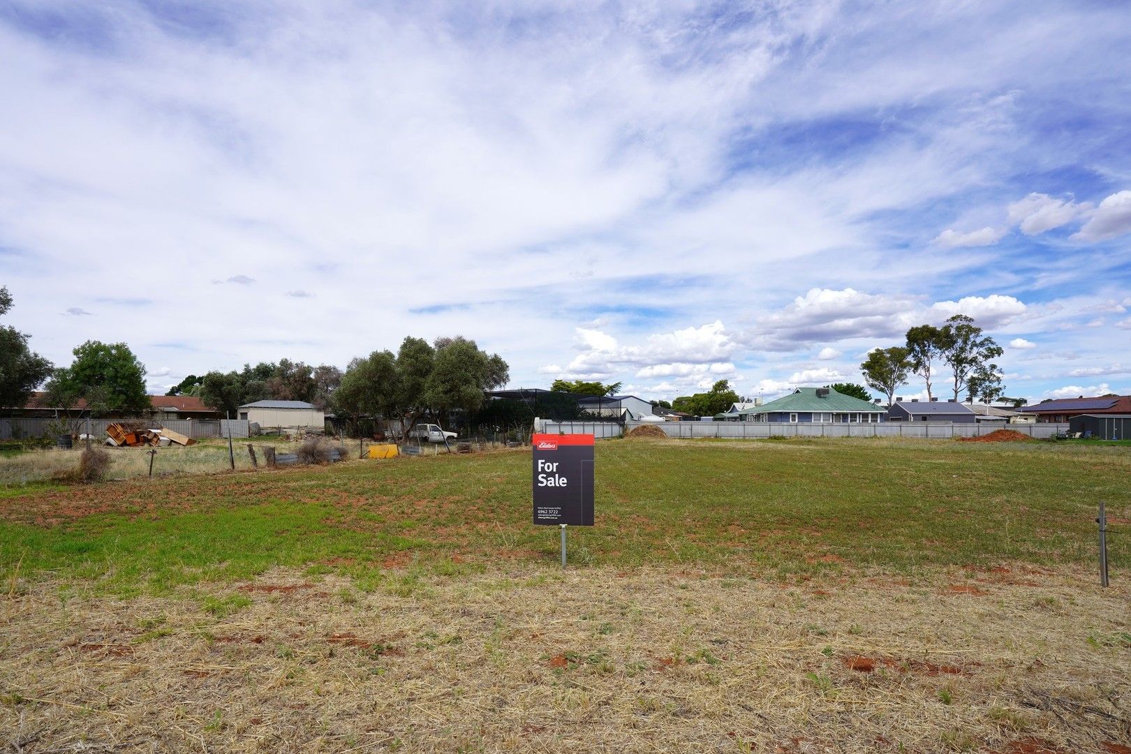 Vacant land in 95 Rose Road, GRIFFITH NSW, 2680